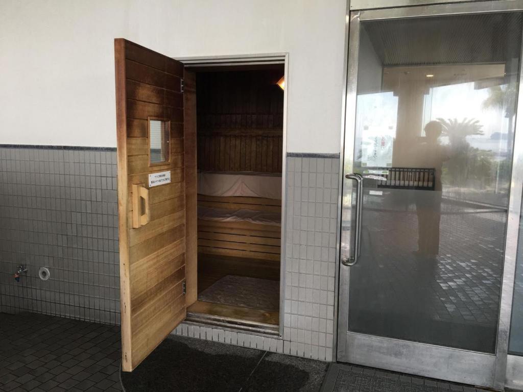 Hotel Harvest Nankitanabe Exterior photo
