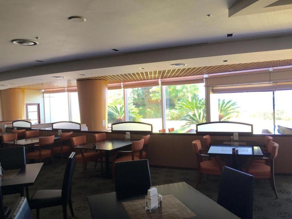 Hotel Harvest Nankitanabe Exterior photo