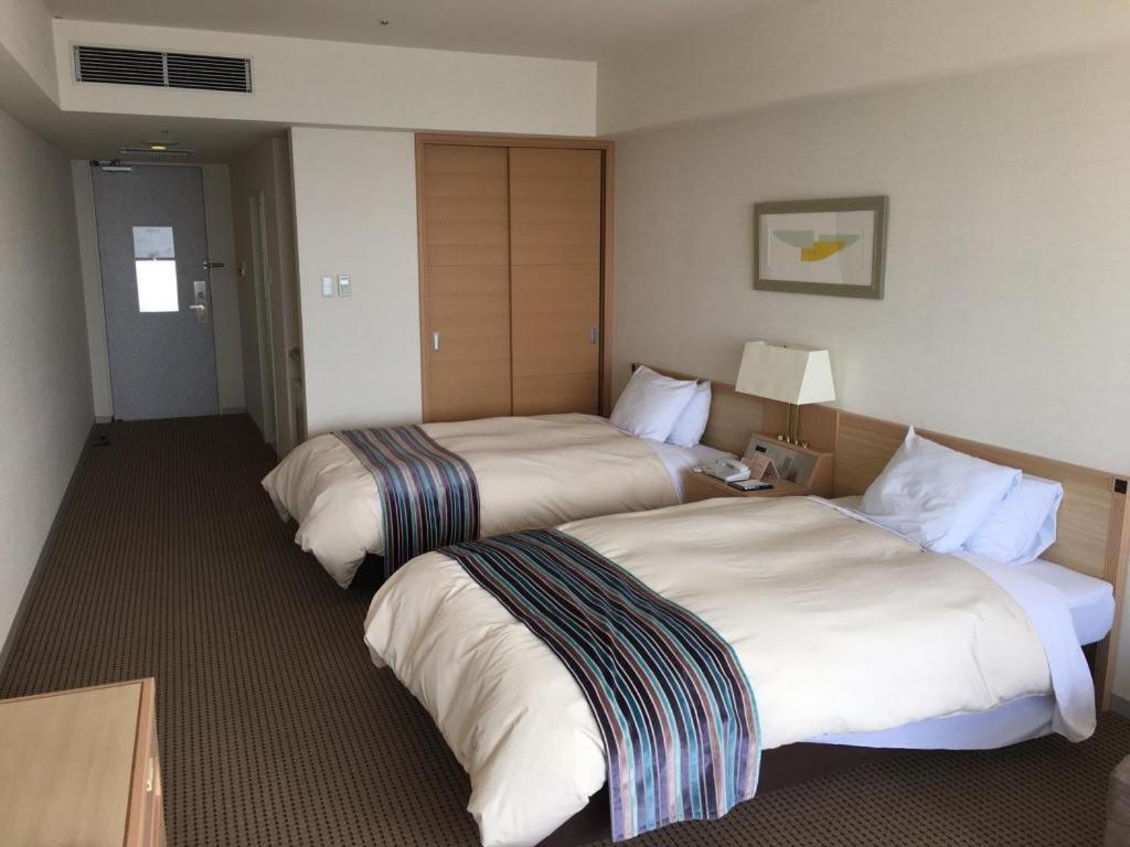 Hotel Harvest Nankitanabe Exterior photo